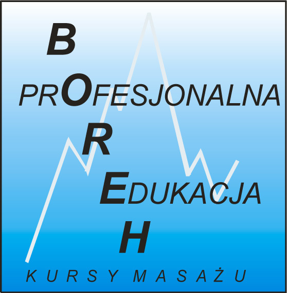 Strona główna - BOREH Boguława Kowacka, BOREH Profesjonalna Edukacja , Kursy prowadzi specjalista fizjoterapii Bogusława Kowacka